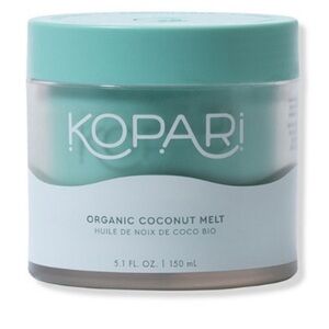 Kopari Coconut Melt organic - new packaging brand new